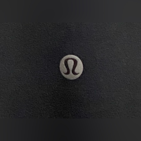 Lululemon Black Align Tank in EUC - Picture 3 of 3